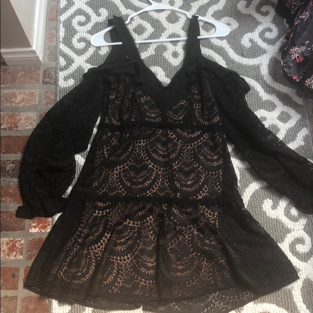 For love and lemons Dress size medium